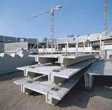 Mit vorspannung erhöht sich die maximale stützweite bei gleicher deckenhöhe. Deckenplatten Mit Stegen Beton Wiki