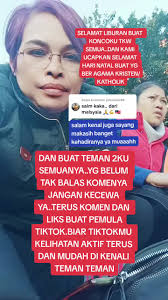 Ucapan Selamat Natal Hongkong