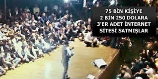 Son dakika saadet zinciri haberlerini buradan takip edebilirsiniz. Polisli Askerli Saadet Zinciri Memurlar Net