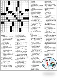 While artwork, piece size, and. Puzzle Crossword The Exponent