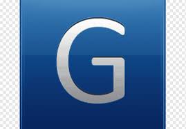 If you intend to use an image you find here for commercial use, please be aware that some photos do require a model or a property release. Computer Icons Letter G Alphabet Symbol Blue Text Trademark Png Pngwing