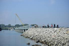 The china road and bridge corporation has been named as the contractor of the construction of the bridge will cost the taxpayer sh. Kbxu99ou8rptrm