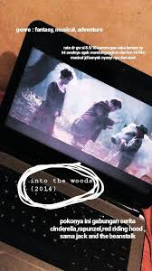 Pin Oleh Kim Jane Di Film Series Film Bagus Film Barat Film