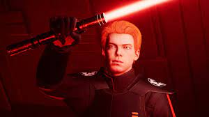 Do What You Think Is Best Doc Inquisitor Cal Kestis Photo Dump Star Wars Jedi Star Wars Star Wars Wallpaper