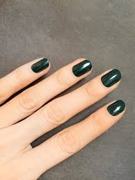 Matte nails and glossy tips can also look chic when done in shades matte nail polish can be tough to pull off. The Best Matte Topcoat And New Ways To Wear It Glamour
