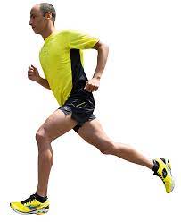 Running Man Png Image Running Man Running People Running