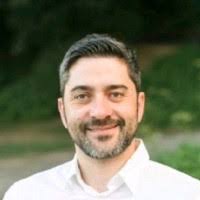 I am incredibly proud of my wife Danielle Paes P. for being recognized with  this award. Her authenticity, compassion, and drive make her an unstoppable  force; and the best is yet to