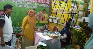 Documents similar to makalah pembelanjaan aktif produksi apam barabai. Laris Apam Barabai Laku 200 Bungkus Sehari Di Pameran Hps Berita Banjarmasin Situs Berita Data Referensi Warga Banjarmasin