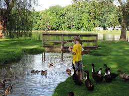 This business listing is provided by Walnut Hills Campground Rv Park