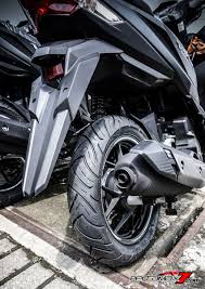 Maybe you would like to learn more about one of these? Modif Ukuran Ban Vario 150 Galeri Motor Vario