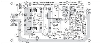 This simple circuit can give regulated 4.7 volts for charging a mobile phone. 12v Battery Charger Cum Variable Power Supply Diy