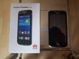 HUAWEI ASCEND Y540,tanio! - 8410101974 ...