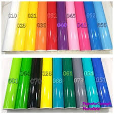 Scopri ricette, idee per la casa, consigli di stile e altre idee da provare. Harga Permeter Stiker Scotlite Polos Semua Warna Shopee Indonesia