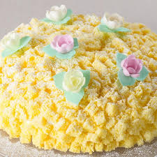 Lasciati ispirare dalle ricette dolci dedicate alla donna. Festa Della Donna 5 Varianti Per Preparare La Torta Mimosa Dolcidee