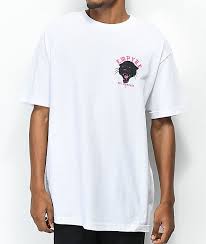 Empyre Panthera White T Shirt In 2019 T Shirt Shirts