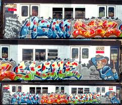 Mean Dez Skeme Subway Car Nyc Graffiti Train Graffiti Graffiti History