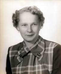 Joyce French Obituary