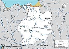 Charlie morris anticipe le cours de l'once d'or à 7 000 $ d'ici 2030… Reseau Hydrographique D Ille Et Vilaine Wikipedia