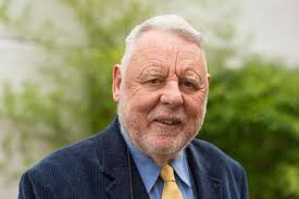 Terry Waite