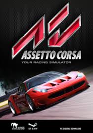 Assetto Corsa Wikipedia