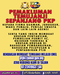 Banyak tempat juga sudah diberi nafas baru dengan penambahan beberapa pusat pelancongan terbaru. Pejabat Tanah Johor Bahru Posts Facebook