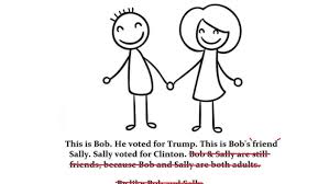 These Election Memes Want Voters To Be Friends Good Luck Vox From cute to funny, we've selected and sorted all the greatest quotes. these election memes want voters to be