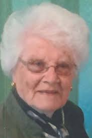 Bonnie Irwin Obituary (2021)