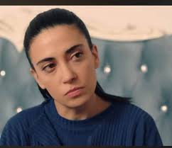 Que valor de Nucita hablarle así a su madre: :Prefiero estar muert@ , a ser  una madre como tú.🫢 Le dolió a Mamá Pembe.🤣 #PorUnAmor #KizilcikSerbeti