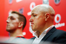 Warriors coach makes explosive claim about the NRL following penalty try