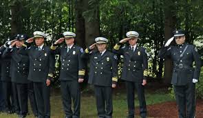 Marysville Fire District Who We Are