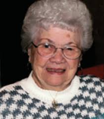 Most Recent Obituaries