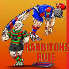 Nrl 2020 round 3 | north queensland cowboys thrash gold coast titans; Raging Bunny Rabbitohs Blog Posts Facebook