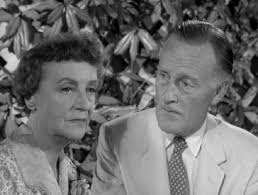 Alfred Hitchcock Presents" The Rose Garden (TV Episode 1956)