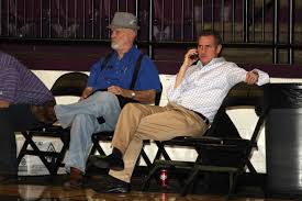 Hulme investing in the future of Chickasha wrestling