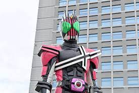 Download Kamen Rider Build