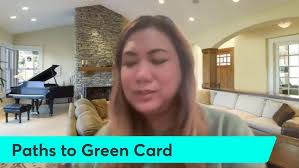 Paths to Green Card