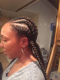 The Mane Event Hair Salon