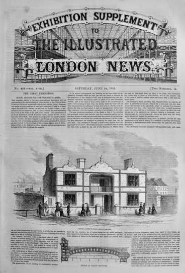 Illustrated London News