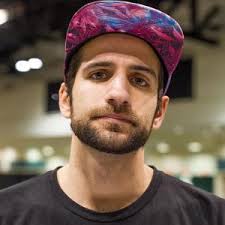 Contest Results: Damn Am Costa Mesa 2007 Friday Qualifiers