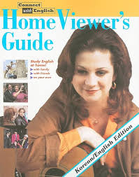 Connect With English Home Viewers Guides Korean/English Version: Longshaw, Robin,  Fairman, Pamela McPartland, Berman, Michael, Butler, Linda, Sokolik, M.E.:  9780072927757: Amazon.com: Books