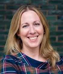 Julia Wall, Stuart Country Day School Head of School