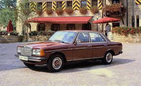 Mercedes W123 Co Jest Niezwyklego W Beczce Classicauto Tv Mercedes W123 Mercedes Benz World Mercedes Benz Classic