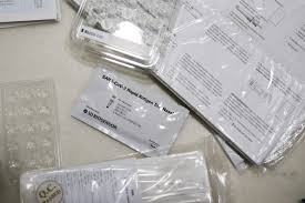 Κάνουμε συχνά self test, φροντίζουμε για την ασφάλειά μας, για την υγεία των αγαπημένων μας και για τη ζωή των συνανθρώπων μας. Deite Binteo Etsi 8a Leitoyrgei H Platforma Gia Ta Self Tests Eidhseis Nea To Bhma Online