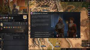 Paradox development studio brings you the sequel to one of the crusader kings iii is the heir to a long legacy of historical grand strategy experiences and arrives with. Crusader Kings Iii V1 3 1 P2p Skidrow Reloaded Games