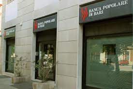 Il gruppo banca popolare di bari è fra le 10 maggiori banche. Popolare Bari Stasera Decreto Salvataggio Del Governo Con Mediocredito Dalle Aziende Al Bari Calcio Aperte 7 Inchieste La Gazzetta Del Mezzogiorno