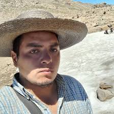 Ernesto Valdivia Acevedo