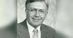 Jerald Conroy Obituary