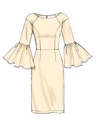 V9239 Fashion Drawing Dresses Dress Design Sketches Dress Design Drawing