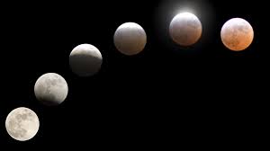Cette éclipse sera la seule éclipse lunaire totale de l'année 2019 et sera largement visible depuis les antilles. Super Lune De Sang Comment Observer Ce Week End La Seule Eclipse Lunaire De 2019