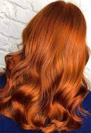 57 Flaming Copper Hair Color Ideas For Every Skin Tone Red Hair Color Ginger Hair Color Copper Hair